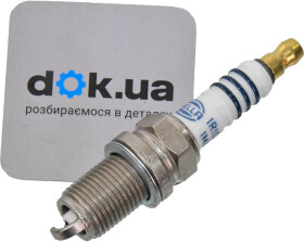 Свеча зажигания Behr Hella 8EH 188 706-071