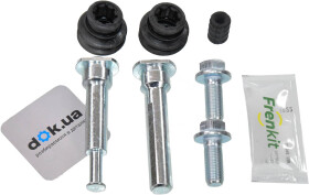 Напрямна гільза скоби гальмівного супорта Frenkit 812030