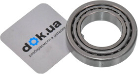 Подшипник ступицы колеса JP Group 8141200200