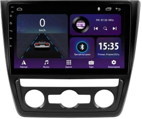 Штатна магнітола Sigma Car Accessories E10232 42363