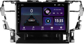 Штатна магнітола Sigma Car Accessories E10232 42366