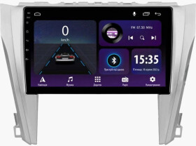 Штатная магнитола Sigma Car Accessories E10232 42373