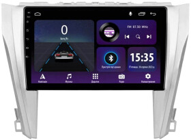 Штатная магнитола Sigma Car Accessories E10232 B 42374
