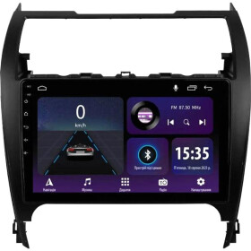 Штатная магнитола Sigma Car Accessories E10232 42375
