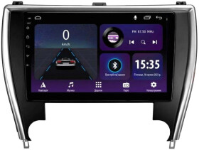 Штатная магнитола Sigma Car Accessories E10232 B 42376