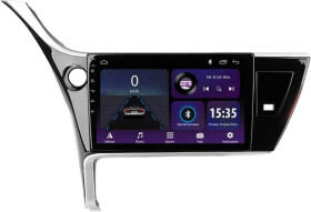 Штатная магнитола Sigma Car Accessories E10232 42383