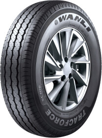 Шина Wanli Tracforce SL106 205/70 R15C 106/104R