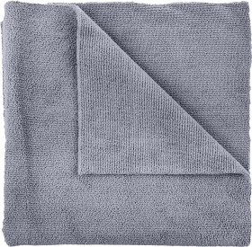 Серветка CDL Micro Light Gray CDL01GRAY мікрофібра 40х40 см