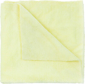 Серветка CDL Micro Light Orange CDL01ORANGE мікрофібра 40х40 см