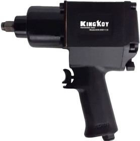 Пневмогайкокрут King Roy
