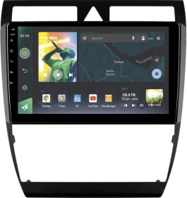 Штатна магнітола Sigma Car Accessories X9464 33246