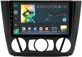 Магнітола Sigma Car Accessories X9464 F1