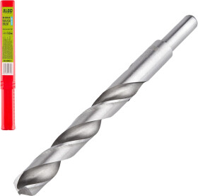 Свердло Alloid спіральне по металу 00000042296 14 мм