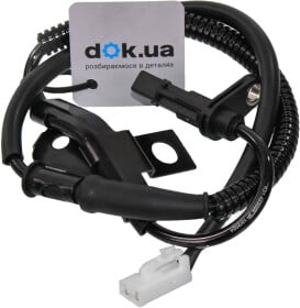 Датчик ABS Japanparts ABSK31
