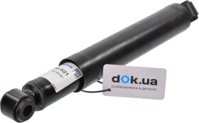 Амортизатор Sachs 290 621