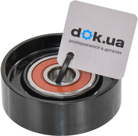 Обводной ролик поликлинового ремня Gates t36732