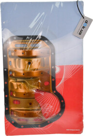 Прокладка масляного поддона Corteco 026315P