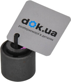 Сайлентблок рычага MASUMA RU468