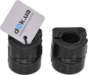 Втулка стабилизатора ÜC-EL 20414