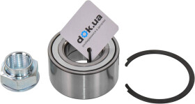 Комплект ступицы колеса SATO tech WB80011