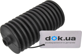 Пыльник рулевой рейки Fare SA 0268