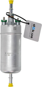 Топливный насос Bosch 0 580 464 084