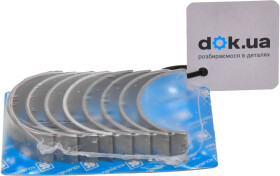 Шатунный вкладыш Kolbenschmidt 77872610