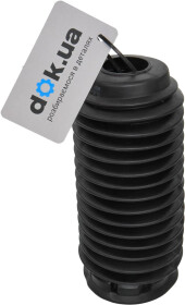 Пыльник амортизатора Blue Print adbp840046