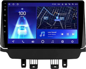 Штатна магнітола Teyes CC2 Plus