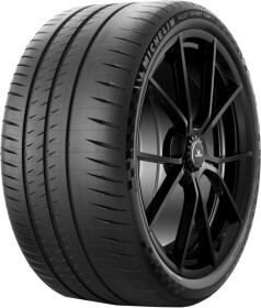 Шина Michelin Pilot Sport Cup 2 Connect 275/35 R19 100Y * XL