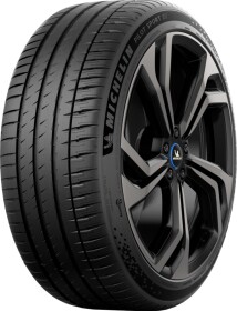Шина Michelin Pilot Sport EV 265/40 R20 104Y AO XL