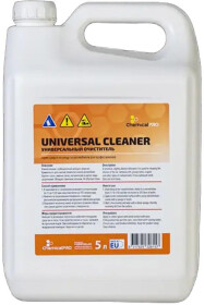 Очиститель салона ChemicalPRO Universal Cleaner 5000 мл