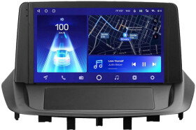 Штатная магнитола Teyes CC2 Plus 24007