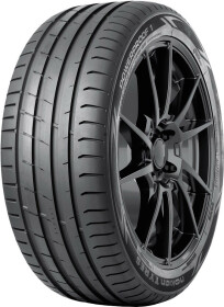 Шина Nokian Powerproof 1 275/40 R20 106Y XL