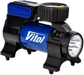 Компрессор Vitol K-22