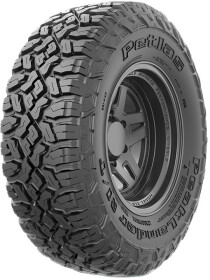Шина Petlas Peaklander M/T 245/70 R16 113/110Q