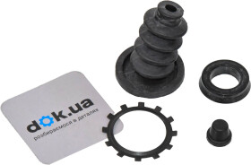 Ремкомплект рабочего цилиндра сцепления Frenkit 523001