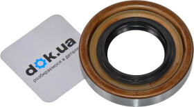 Сальник полуоси Corteco 19027839B