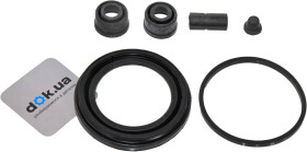 Ремкомплект тормозного суппорта Frenkit 260004