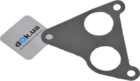 Прокладка впускного / выпускного коллектора Ajusa 13209100