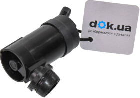 Насос омывателя Febi 107496