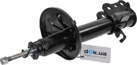 Стойка амортизатора SATO tech 21294RR