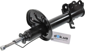 Стойка амортизатора SATO tech 21295RL