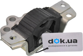 Подушка двигателя Febi 174068