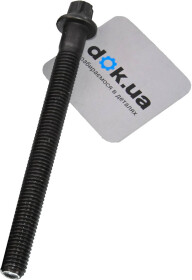 Болт ГБЦ Elring 802.790