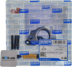 Монтажный комплект турбины Ajusa JTC11753