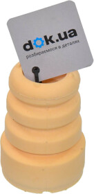 Отбойник амортизатора Febest MZDGJF