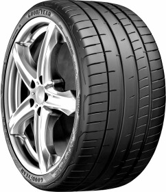 Шина Goodyear Eagle F1 SuperSport 245/40 R20 99Y FP XL