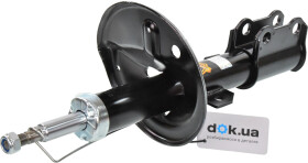 Стійка амортизатора Japanparts MM22057