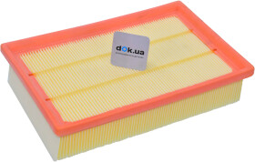 Воздушный фильтр TOKO T1212057